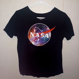 NASA Medium Tee Shirt